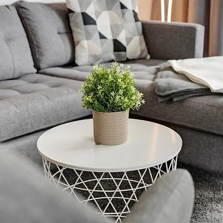Abendrot Apartamento Heringsdorf (Usedom)